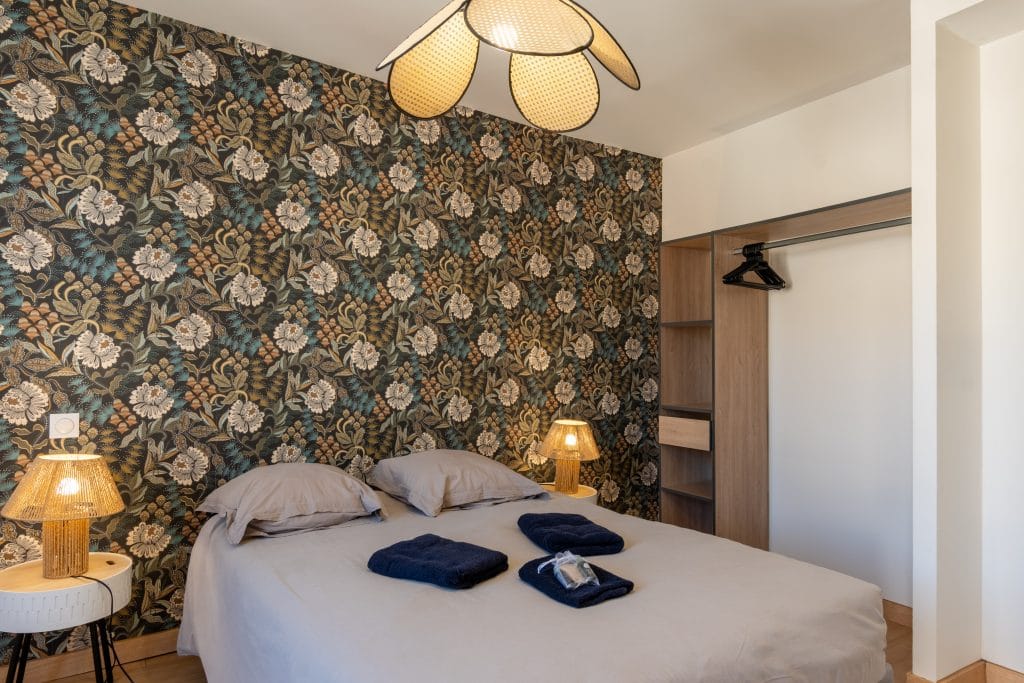 appartement-belvedere-ambiance-zen-chambre-location-lourdes-le-le-pavillon-bleu