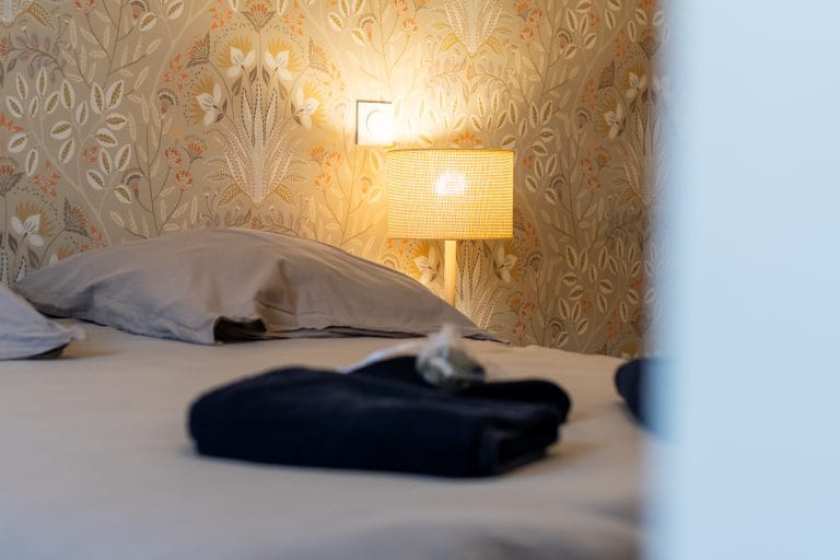 appartement-cote-pyrenees-chambre-confortable-location-saisonniere-lourdes-le-pavillon-bleu