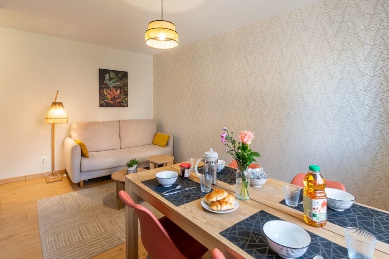 appartement-cote-pyrenees-espace-salon-location-vacances-lourdes-pavillon-bleu