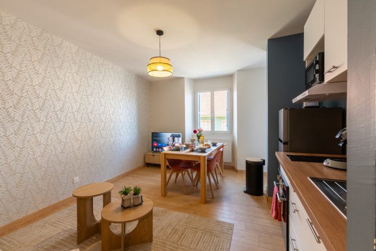 appartement-cote-pyrenees-piece-a-vivre-location-lourdes-centre-pavillon-bleu