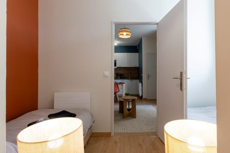 appartement-le-jardin-secret-confort-sommeil-location-vacances-lourdes-le-pavillon-bleu