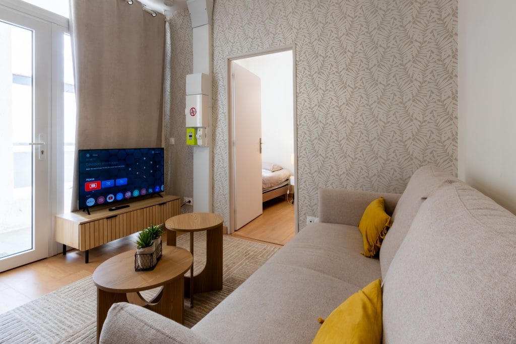 appartement-le-jardin-secret-espace-nuit-hebergement-calme-lourdes-pavillon-bleu