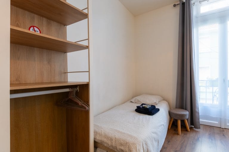 studio-happy-chambre-confortable-location-saisonniere-lourdes-le-pavillon-bleu