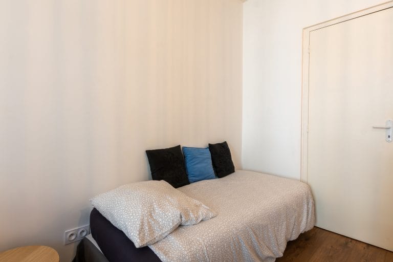 studio-relax-literie-qualite-sejour-pelerinage-lourdes-pavillon-bleu
