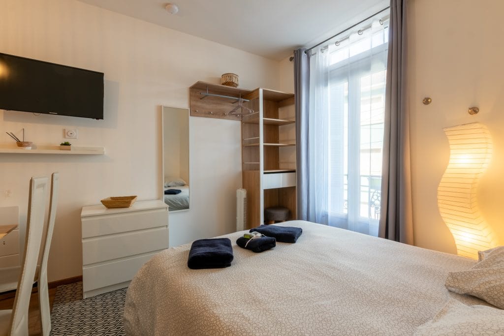 studio-relax-location-appartement-lourdes-proche-pyrenees-le-pavillon-bleu