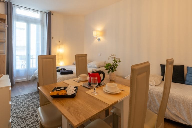 studio-relax-trouver-location-courte-duree-a-lourdes-le-pavillon-bleu
