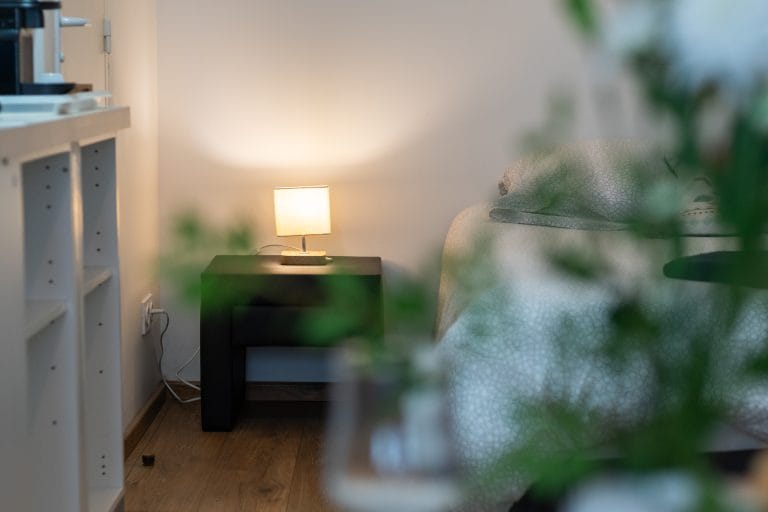 studio-zen-chambre-double-confortable-location-lourdes-le-pavillon-bleu