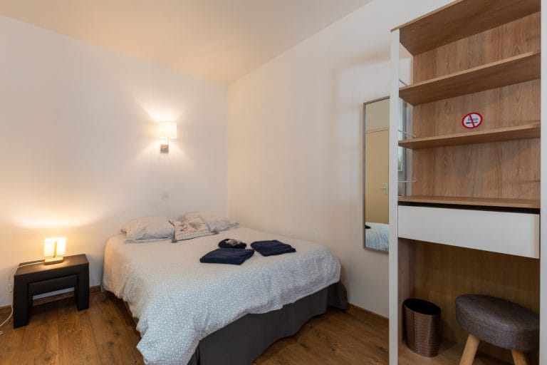studio-zen-hebergement-vacances-lourdes-le-pavillon-bleu